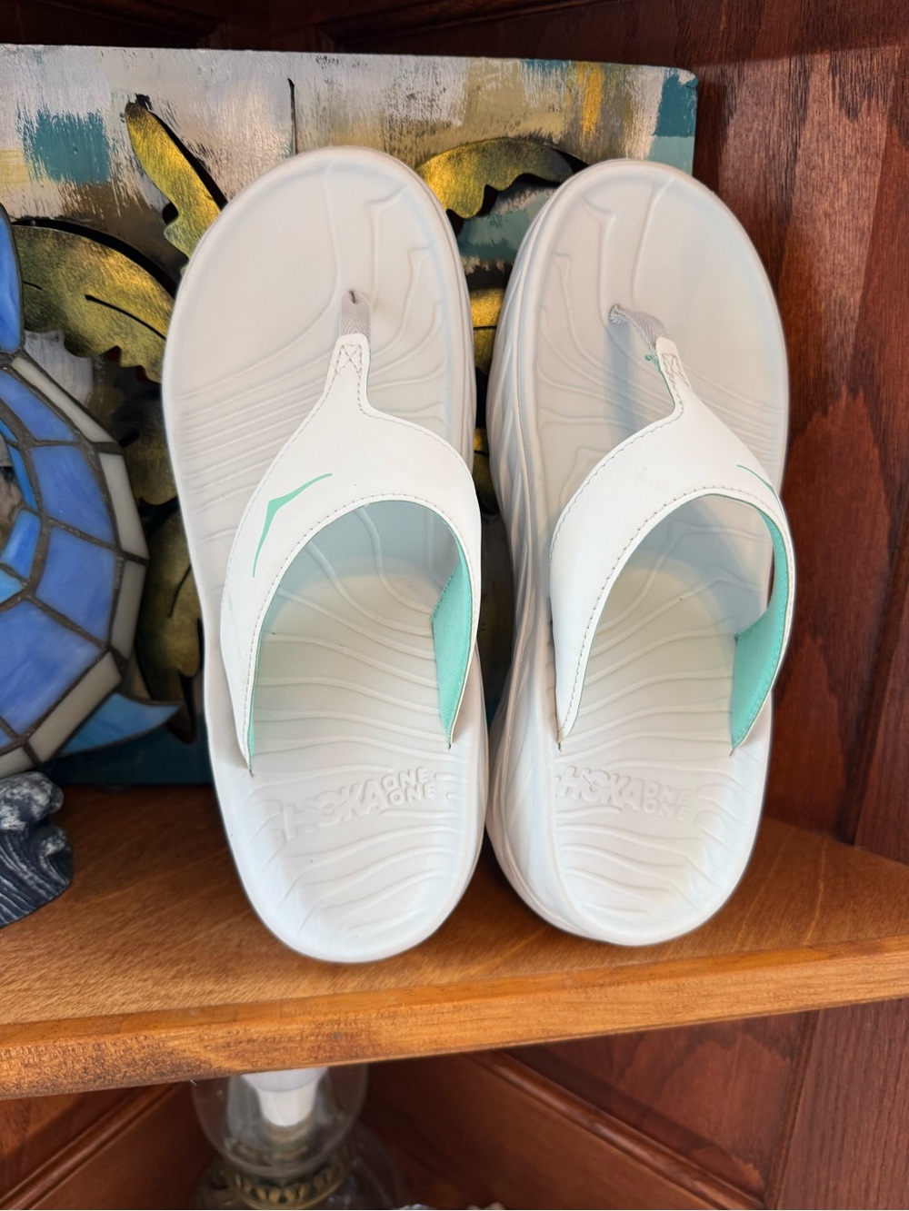 HOKA One One